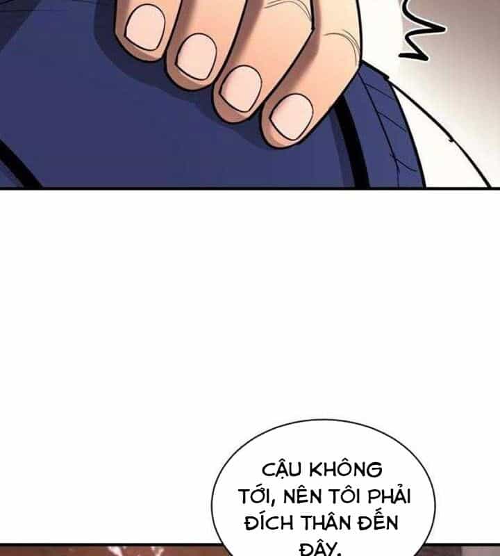 Cuộc Sống Học Đường Của Đội Trưởng Quận - Chương 24 - ảnh 17