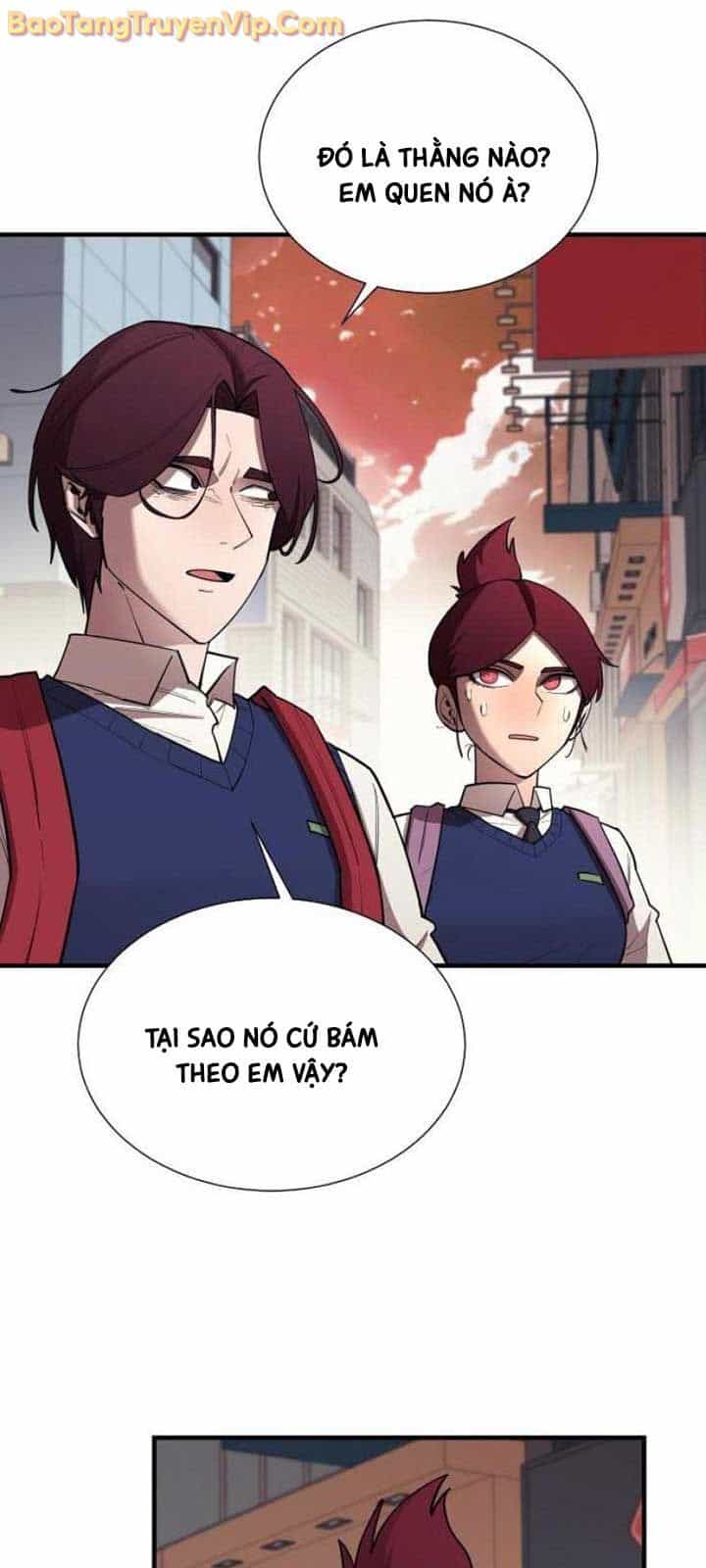 Cuộc Sống Học Đường Của Đội Trưởng Quận - Chương 25 - ảnh 60