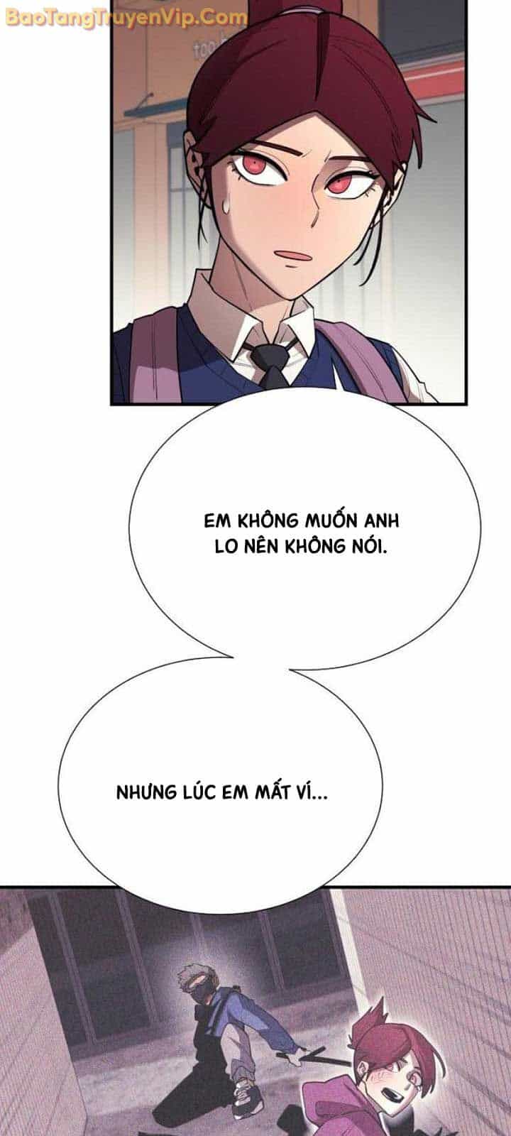 Cuộc Sống Học Đường Của Đội Trưởng Quận - Chương 25 - ảnh 61