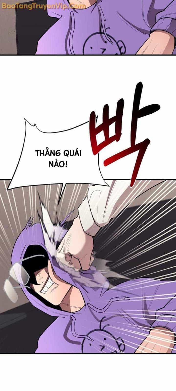 Cuộc Sống Học Đường Của Đội Trưởng Quận - Chương 25 - ảnh 75