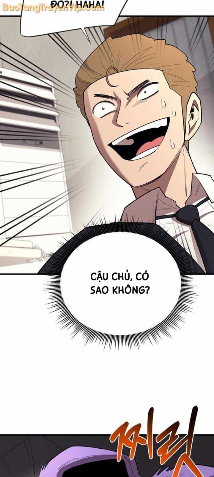 Cuộc Sống Học Đường Của Đội Trưởng Quận - Chương 25 - ảnh 77