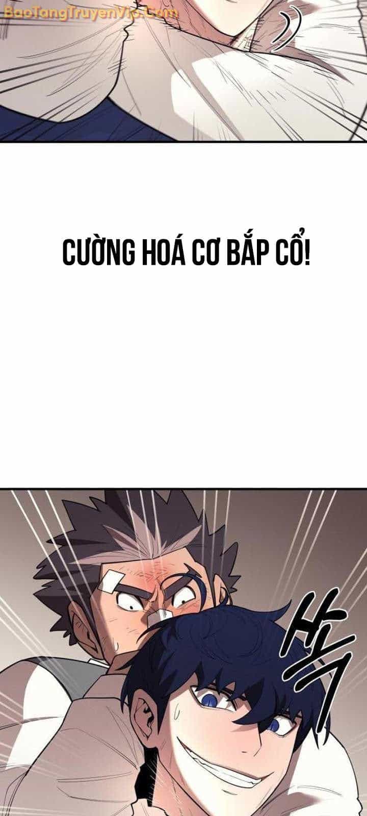 Cuộc Sống Học Đường Của Đội Trưởng Quận - Chương 25 - ảnh 9