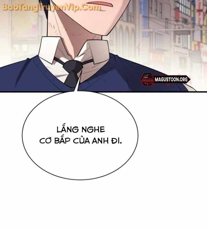 Cuộc Sống Học Đường Của Đội Trưởng Quận - Chương 26 - ảnh 30