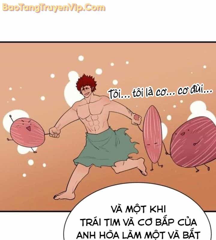 Cuộc Sống Học Đường Của Đội Trưởng Quận - Chương 26 - ảnh 33
