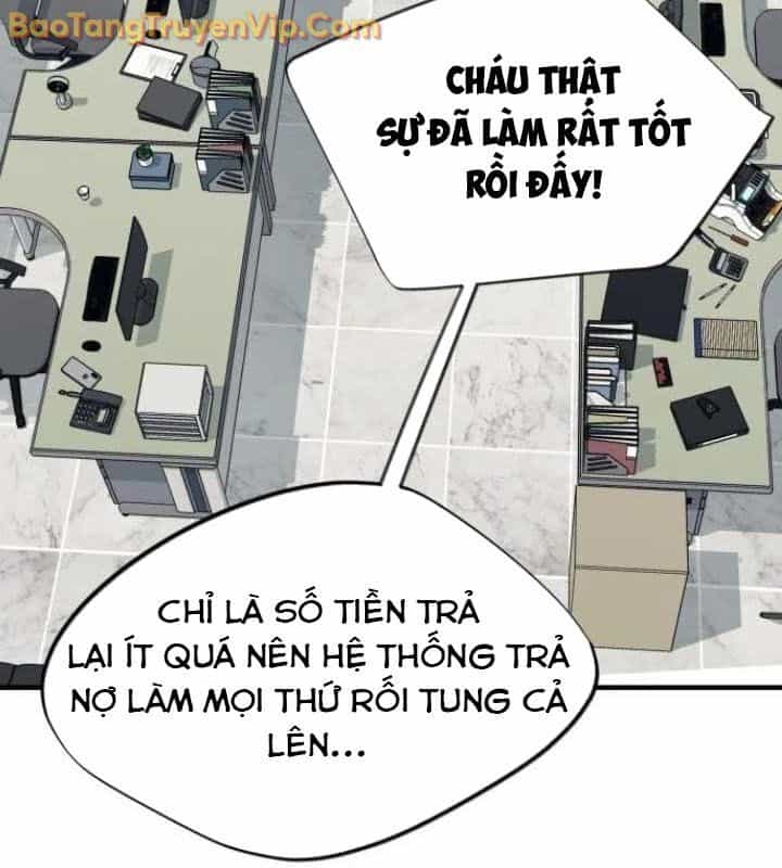 Cuộc Sống Học Đường Của Đội Trưởng Quận - Chương 26 - ảnh 57