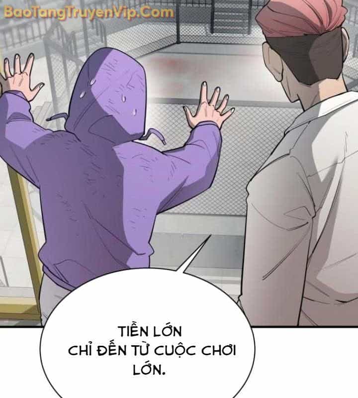Cuộc Sống Học Đường Của Đội Trưởng Quận - Chương 26 - ảnh 95