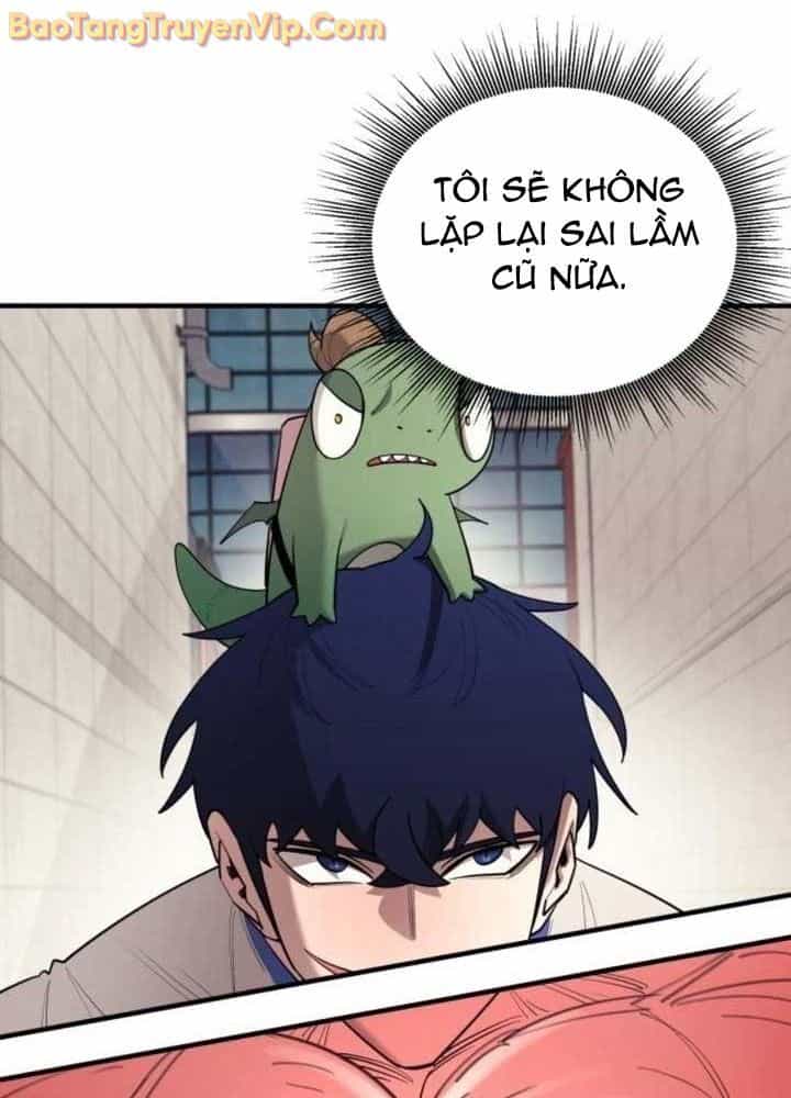 Cuộc Sống Học Đường Của Đội Trưởng Quận - Chương 27 - ảnh 32