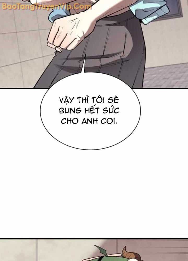 Cuộc Sống Học Đường Của Đội Trưởng Quận - Chương 27 - ảnh 56