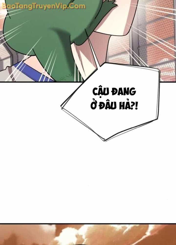 Cuộc Sống Học Đường Của Đội Trưởng Quận - Chương 27 - ảnh 9