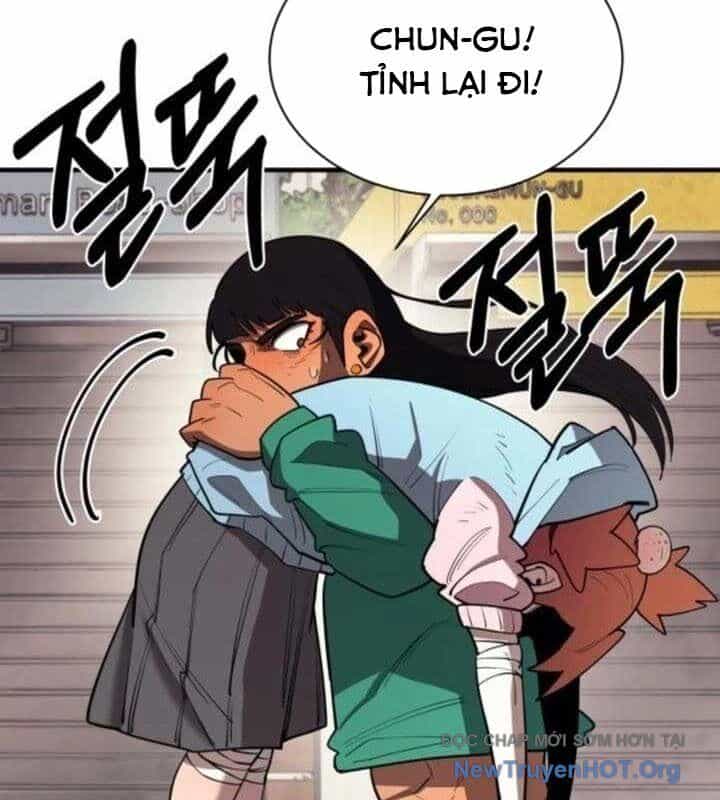 Cuộc Sống Học Đường Của Đội Trưởng Quận - Chương 28 - ảnh 117