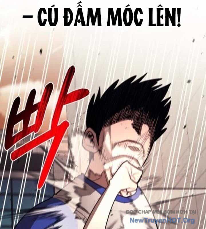 Cuộc Sống Học Đường Của Đội Trưởng Quận - Chương 28 - ảnh 28