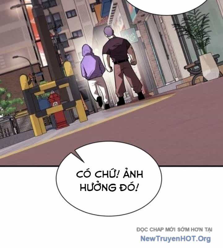 Cuộc Sống Học Đường Của Đội Trưởng Quận - Chương 29 - ảnh 109