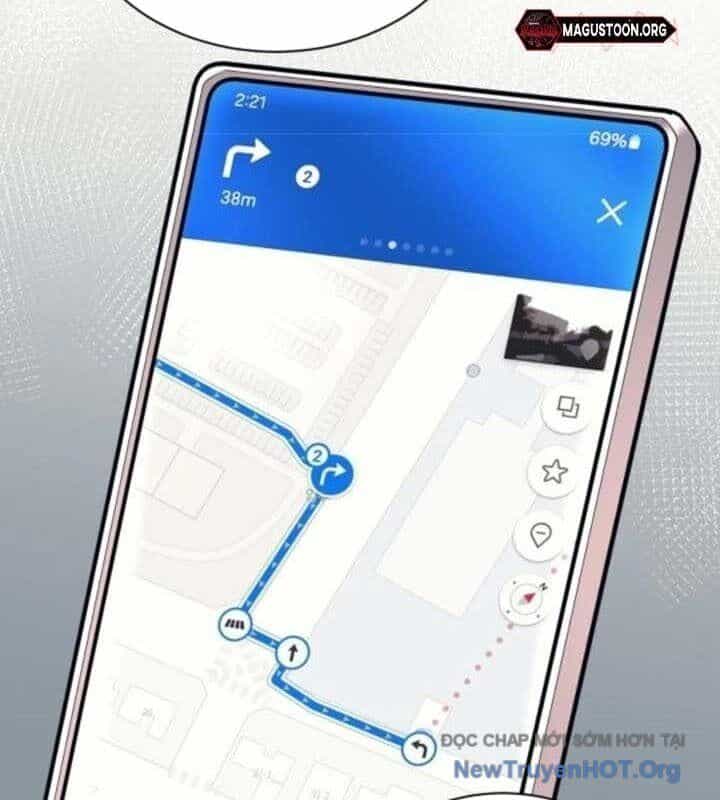 Cuộc Sống Học Đường Của Đội Trưởng Quận - Chương 29 - ảnh 128