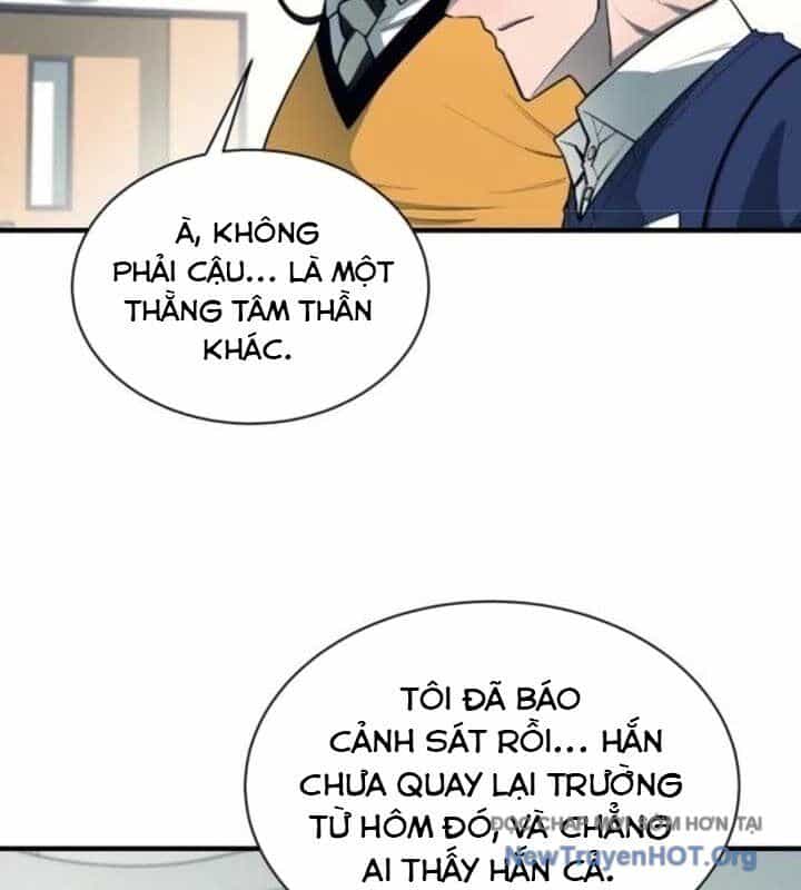 Cuộc Sống Học Đường Của Đội Trưởng Quận - Chương 29 - ảnh 145