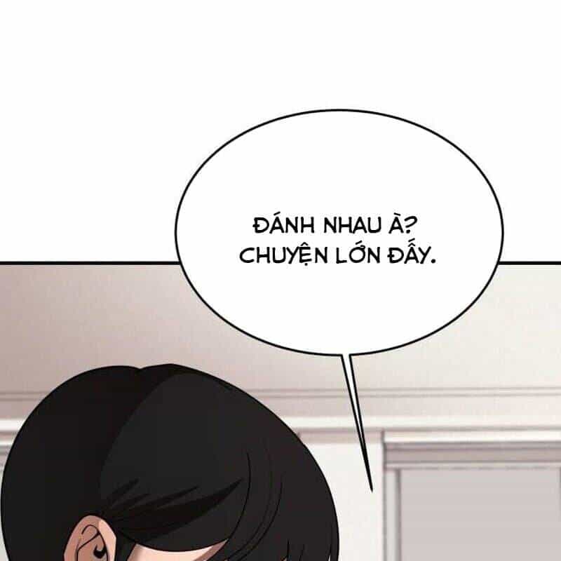 Cuộc Sống Học Đường Của Đội Trưởng Quận - Chương 3 - ảnh 56