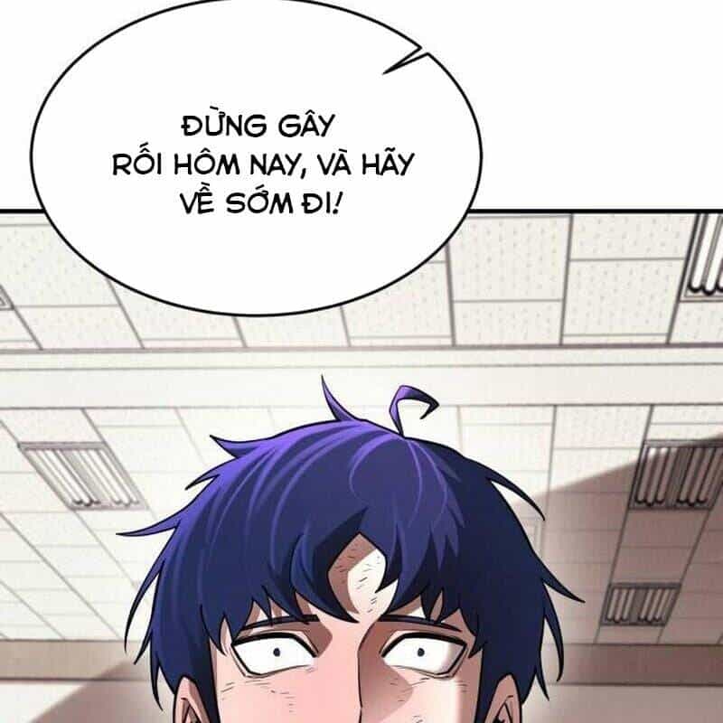 Cuộc Sống Học Đường Của Đội Trưởng Quận - Chương 3 - ảnh 89