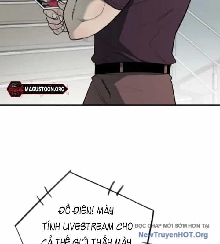 Cuộc Sống Học Đường Của Đội Trưởng Quận - Chương 30 - ảnh 33