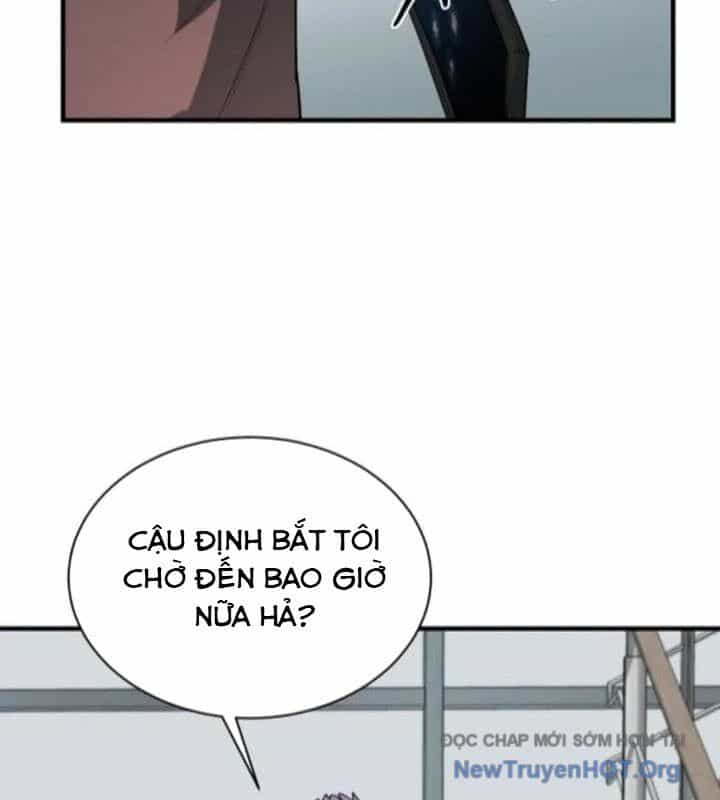 Cuộc Sống Học Đường Của Đội Trưởng Quận - Chương 30 - ảnh 36