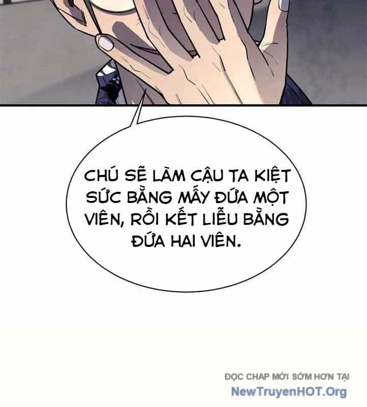 Cuộc Sống Học Đường Của Đội Trưởng Quận - Chương 34 - ảnh 112