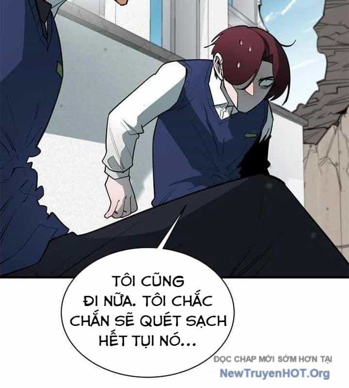 Cuộc Sống Học Đường Của Đội Trưởng Quận - Chương 34 - ảnh 24