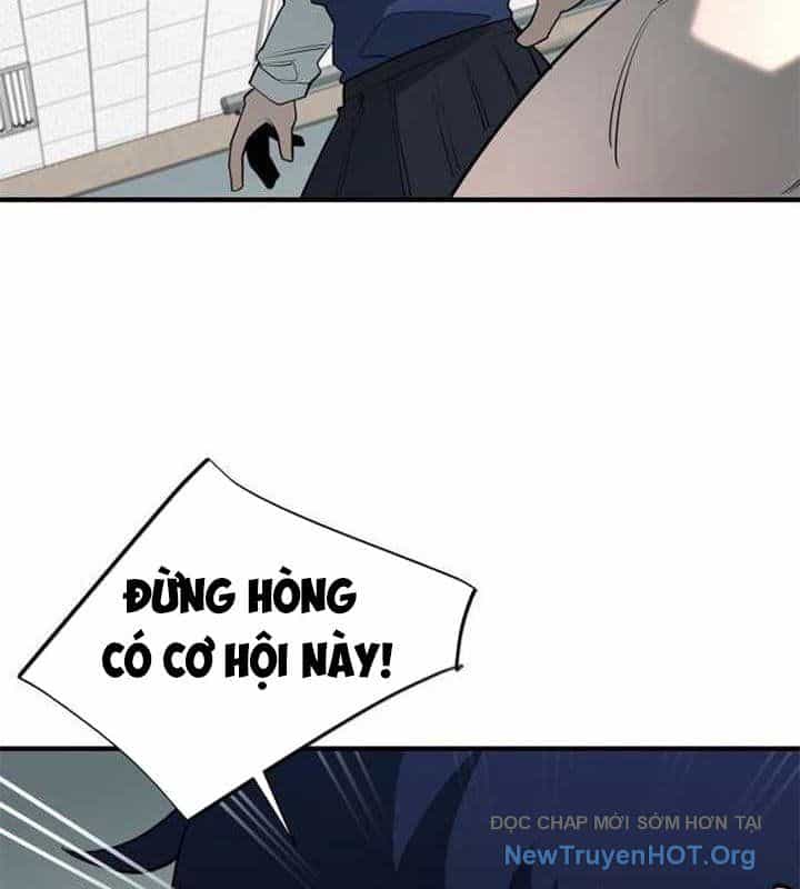 Cuộc Sống Học Đường Của Đội Trưởng Quận - Chương 34 - ảnh 35