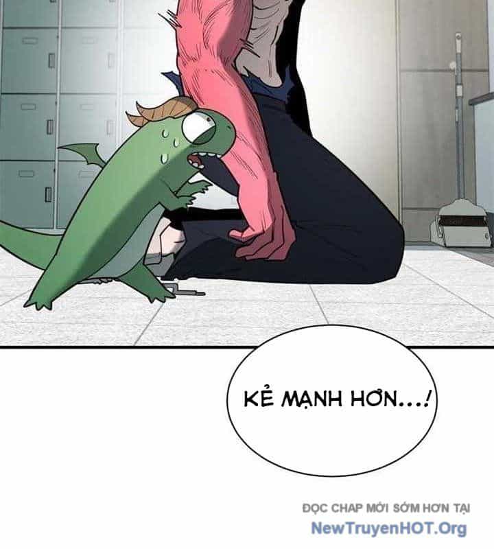 Cuộc Sống Học Đường Của Đội Trưởng Quận - Chương 34 - ảnh 5
