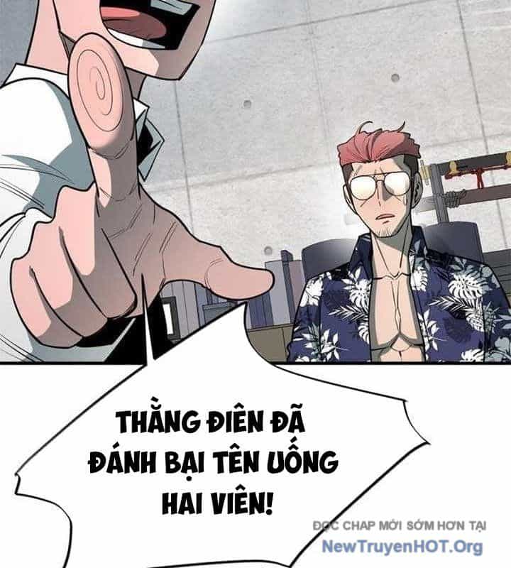 Cuộc Sống Học Đường Của Đội Trưởng Quận - Chương 34 - ảnh 75