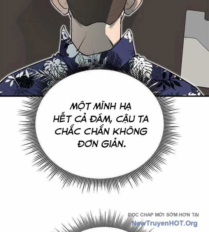 Cuộc Sống Học Đường Của Đội Trưởng Quận - Chương 34 - ảnh 86
