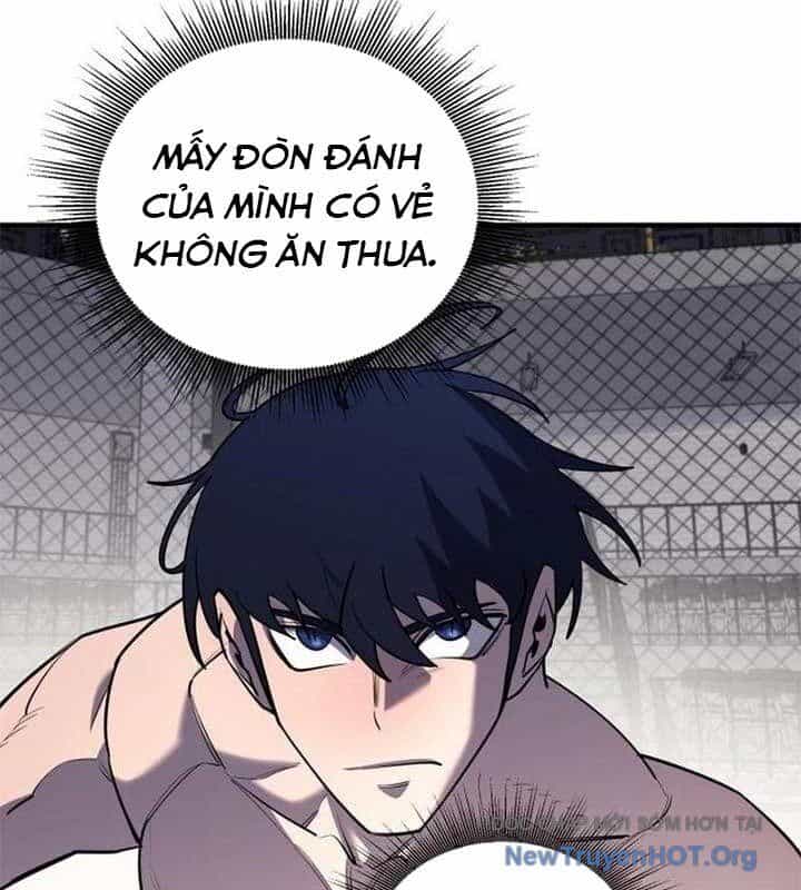 Cuộc Sống Học Đường Của Đội Trưởng Quận - Chương 35 - ảnh 84