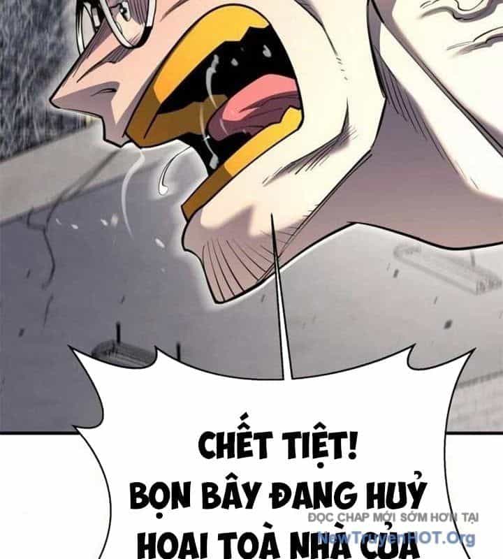 Cuộc Sống Học Đường Của Đội Trưởng Quận - Chương 36 - ảnh 141