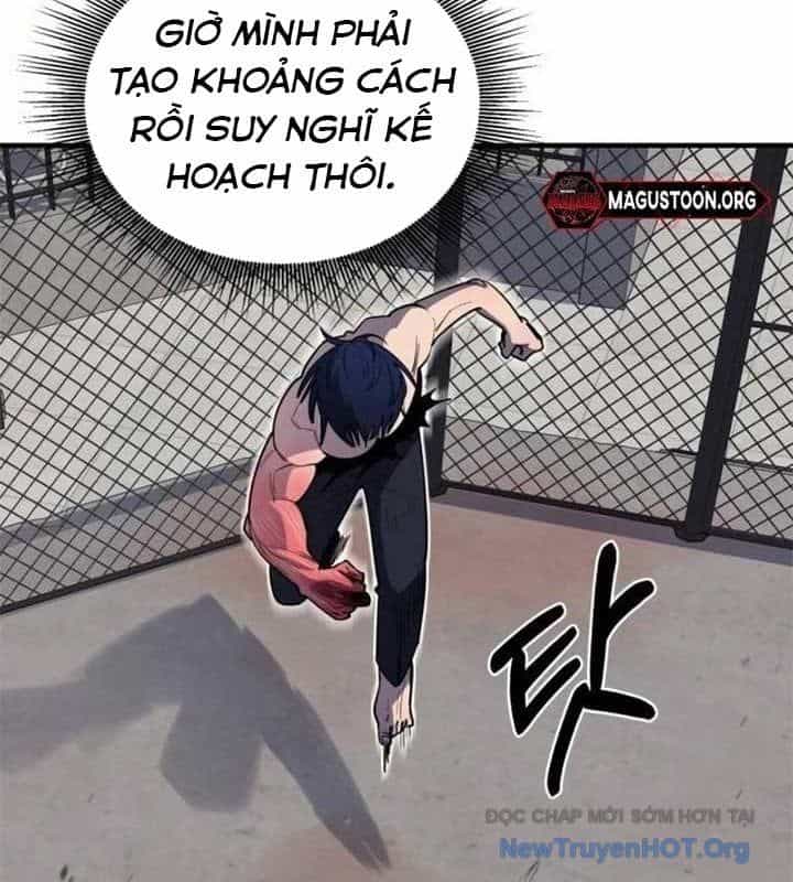 Cuộc Sống Học Đường Của Đội Trưởng Quận - Chương 36 - ảnh 57