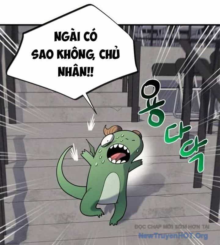 Cuộc Sống Học Đường Của Đội Trưởng Quận - Chương 36 - ảnh 87