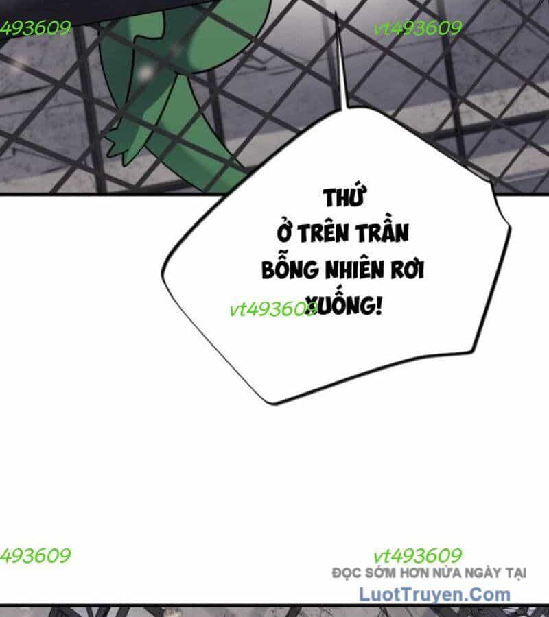 Cuộc Sống Học Đường Của Đội Trưởng Quận - Chương 38 - ảnh 14