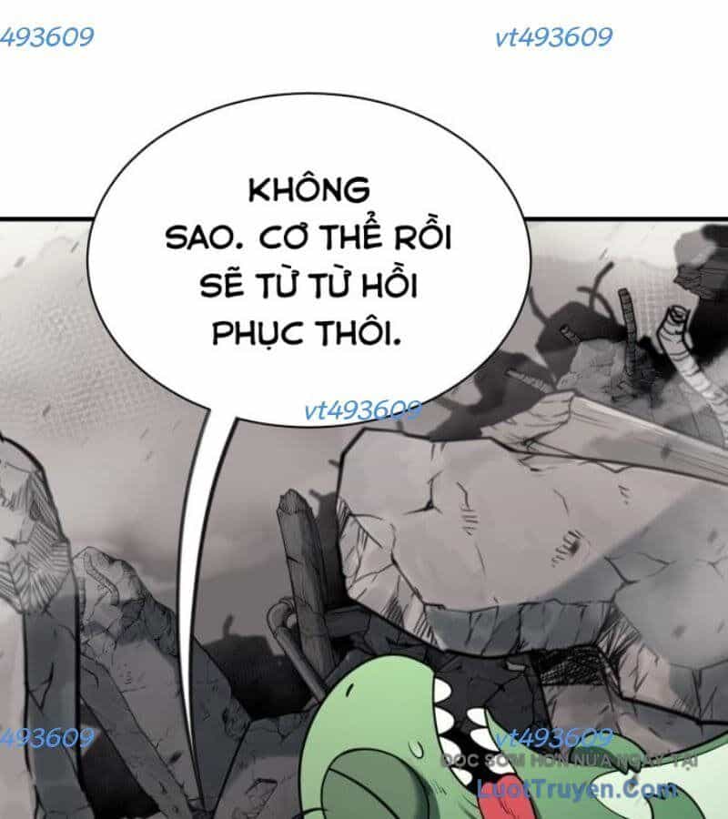 Cuộc Sống Học Đường Của Đội Trưởng Quận - Chương 38 - ảnh 93