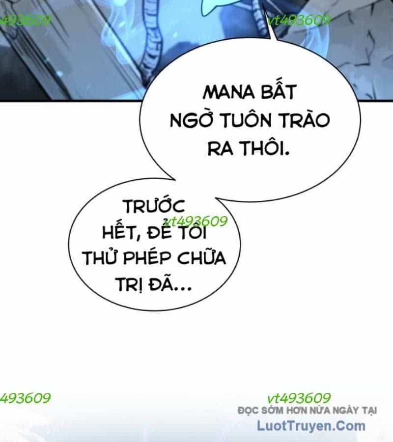 Cuộc Sống Học Đường Của Đội Trưởng Quận - Chương 39 - ảnh 120