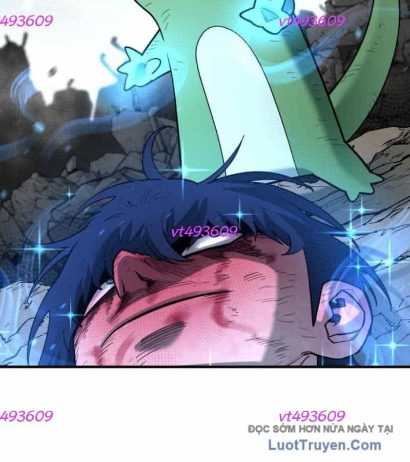 Cuộc Sống Học Đường Của Đội Trưởng Quận - Chương 39 - ảnh 122