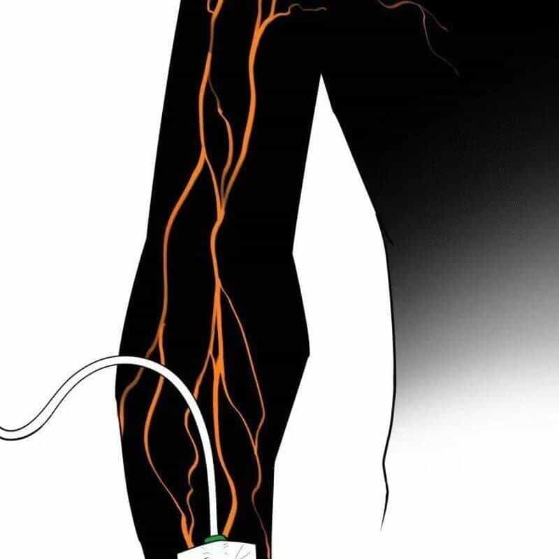 Cuộc Sống Học Đường Của Đội Trưởng Quận - Chương 4 - ảnh 118