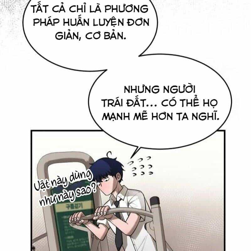 Cuộc Sống Học Đường Của Đội Trưởng Quận - Chương 4 - ảnh 158