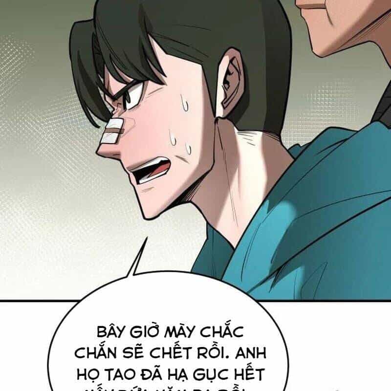 Cuộc Sống Học Đường Của Đội Trưởng Quận - Chương 4 - ảnh 170