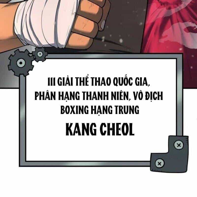 Cuộc Sống Học Đường Của Đội Trưởng Quận - Chương 4 - ảnh 24