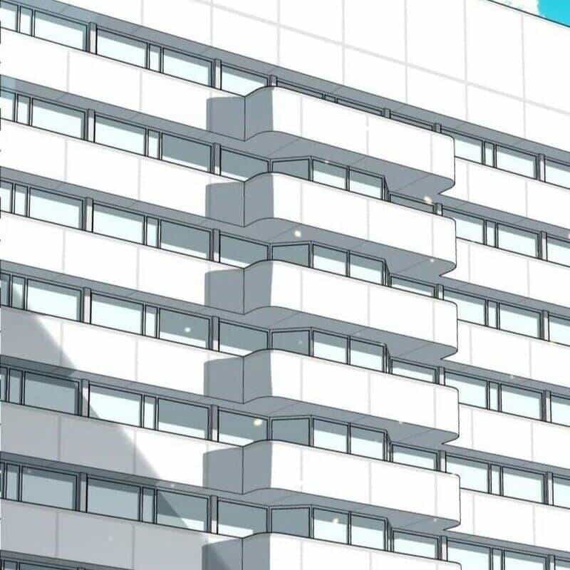 Cuộc Sống Học Đường Của Đội Trưởng Quận - Chương 4 - ảnh 98