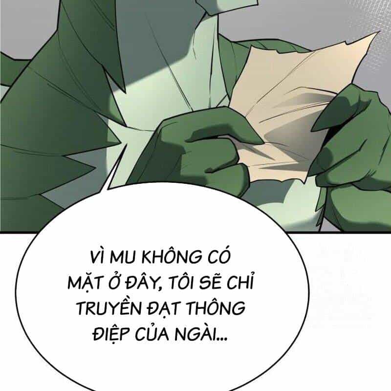 Cuộc Sống Học Đường Của Đội Trưởng Quận - Chương 5 - ảnh 9