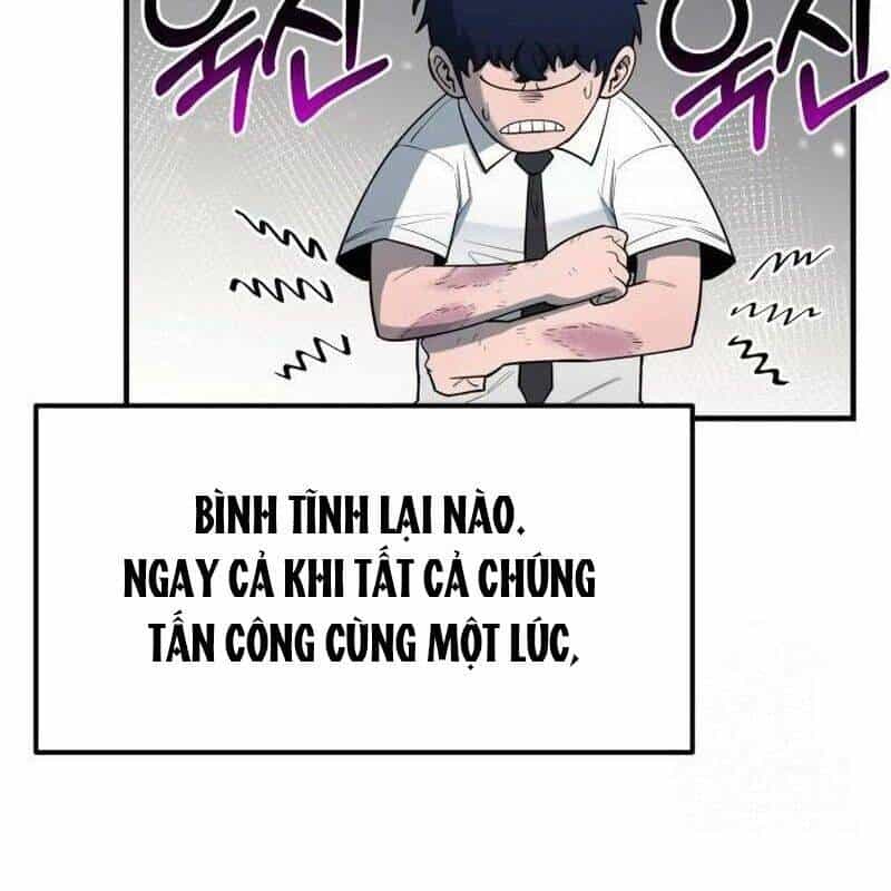 Cuộc Sống Học Đường Của Đội Trưởng Quận - Chương 7 - ảnh 129