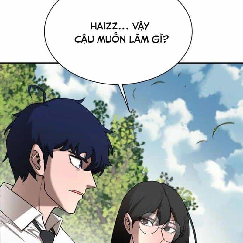 Cuộc Sống Học Đường Của Đội Trưởng Quận - Chương 7 - ảnh 160
