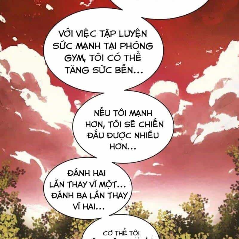Cuộc Sống Học Đường Của Đội Trưởng Quận - Chương 7 - ảnh 165