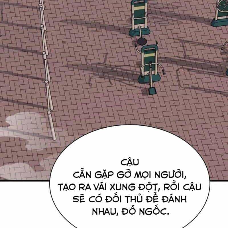 Cuộc Sống Học Đường Của Đội Trưởng Quận - Chương 7 - ảnh 173