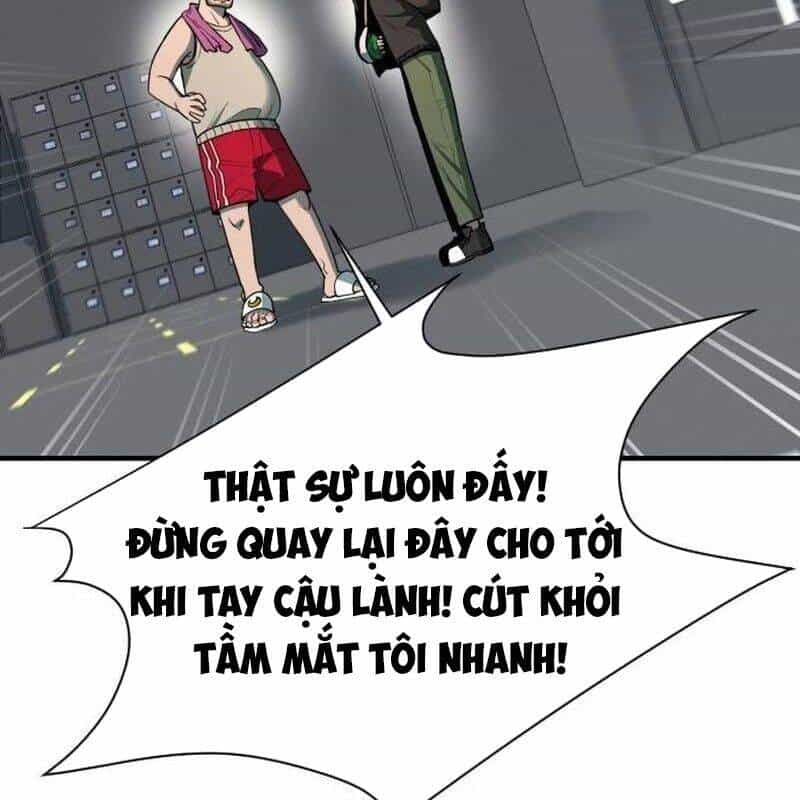 Cuộc Sống Học Đường Của Đội Trưởng Quận - Chương 7 - ảnh 65