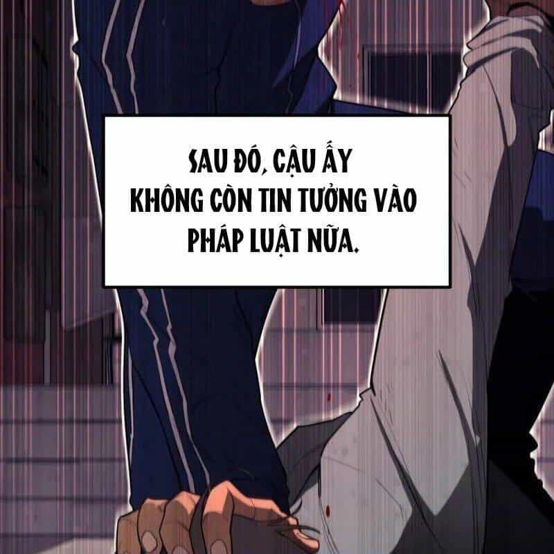 Cuộc Sống Học Đường Của Đội Trưởng Quận - Chương 8 - ảnh 40
