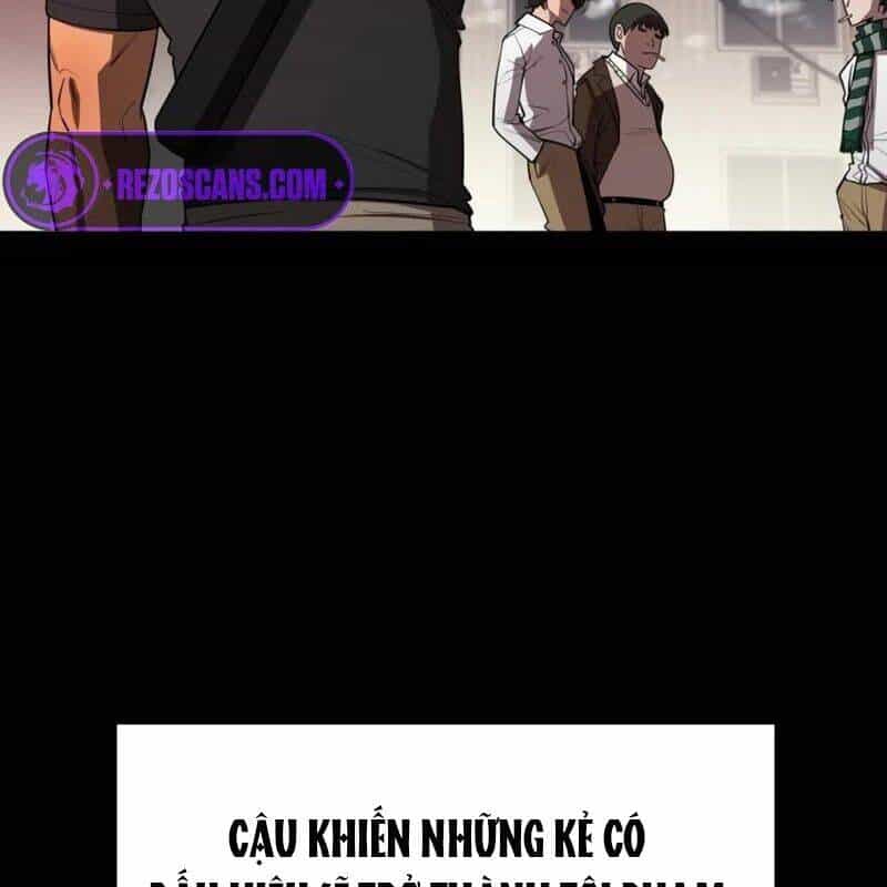 Cuộc Sống Học Đường Của Đội Trưởng Quận - Chương 8 - ảnh 51