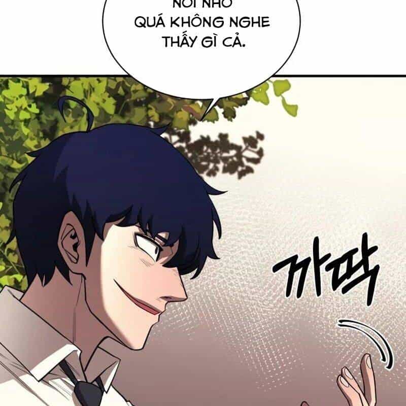 Cuộc Sống Học Đường Của Đội Trưởng Quận - Chương 8 - ảnh 72